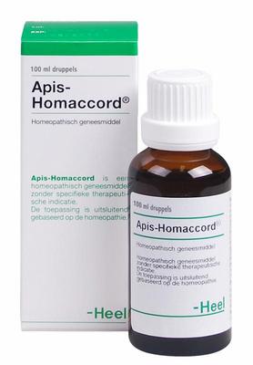 Heel Apis Homaccord 100Ml heel kopen in de aanbieding Heel Apis Homaccord 100Ml heel kopen in de aanbieding
