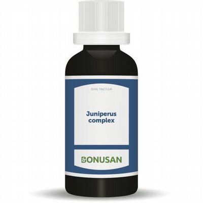 Bonusan Juniperus Complex 30Ml bonusan kopen in de aanbieding Bonusan Juniperus Complex 30Ml bonusan kopen in de aanbieding