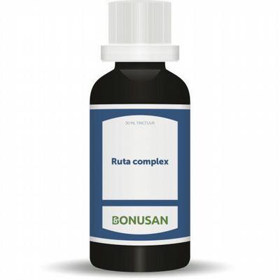 Bonusan Ruta Complex 30Ml bonusan kopen in de aanbieding Bonusan Ruta Complex 30Ml bonusan kopen in de aanbieding
