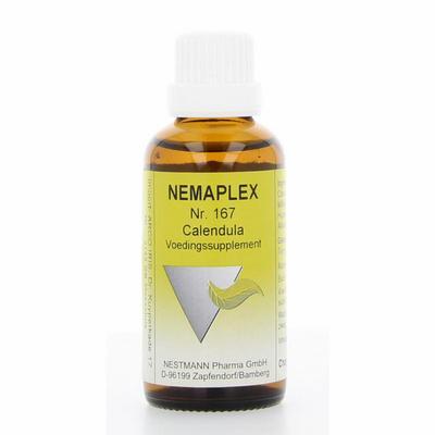 Nestmann Calendula 167 Nemaplex 50Ml nestmann kopen in de aanbieding Nestmann Calendula 167 Nemaplex 50Ml nestmann kopen in de aanbieding