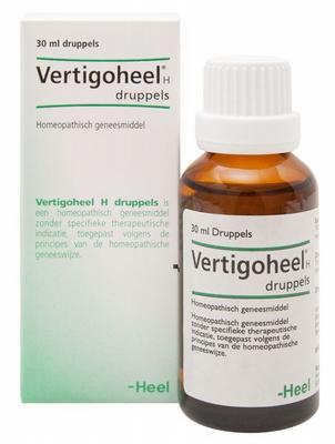 Heel Vertigoheel H 100Ml heel kopen in de aanbieding Heel Vertigoheel H 100Ml heel kopen in de aanbieding