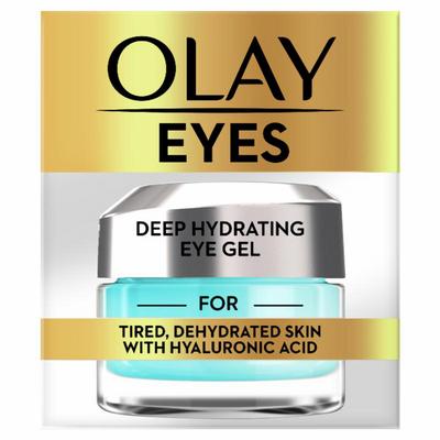 Olay shop eye gel