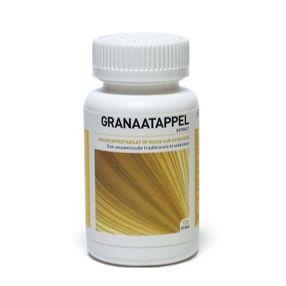 A Health Granaatappel punica granatum 60tb