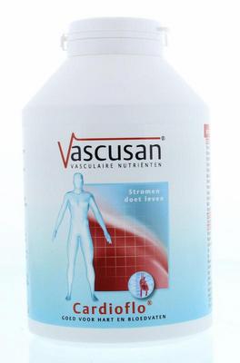 Vascusan Cardioflo 300tb