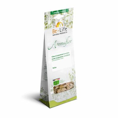 Aromaflor Linde Carpentras Schutblad Bio 20G aromaflor kopen in de aanbieding Aromaflor Linde Carpentras Schutblad Bio 20G aromaflor kopen in de aanbieding