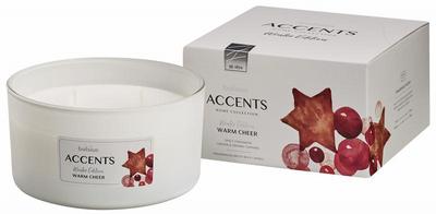 Bolsius Accents Geurkaars Multi Lont Warm Cheer 1St bolsius kopen in de aanbieding Bolsius Accents Geurkaars Multi Lont Warm Cheer 1St bolsius kopen in de aanbieding