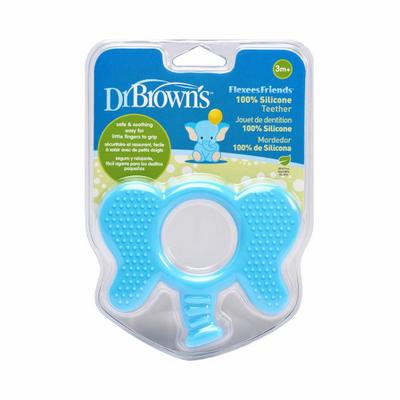 Dr Brownaposs Dr Browns Bijtring Flexees Olifant Blauw 1St dr brownaposs kopen in de aanbieding Dr Brownaposs Dr Browns Bijtring Flexees Olifant Blauw 1St dr brownaposs kopen in de aanbieding
