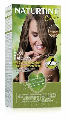 Naturtint Root retouch donkerblond 45ml