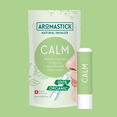 Aromastick Calm 08Ml aromastick kopen in de aanbieding Aromastick Calm 08Ml aromastick kopen in de aanbieding