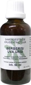 Natura Sanat Berberis Uva Ursi Compl Tinctuur 50Ml natura sanat kopen in de aanbieding Natura Sanat Berberis Uva Ursi Compl Tinctuur 50Ml natura sanat kopen in de aanbieding