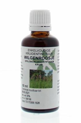 Natura Sanat Epilobium Angustifolium Wilgenroosje Tinctuur 50Ml natura sanat kopen in de aanbieding Natura Sanat Epilobium Angustifolium Wilgenroosje Tinctuur 50Ml natura sanat kopen in de aanbieding