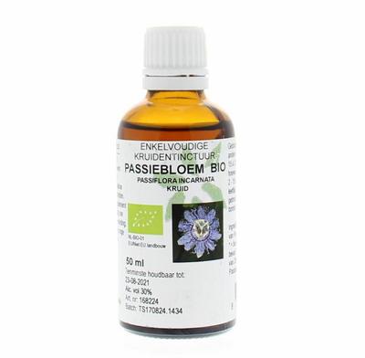 Natura Sanat Passiflora Incarnata Herbpassiebloem Tinctuur Bio 50Ml natura sanat kopen in de aanbieding Natura Sanat Passiflora Incarnata Herbpassiebloem Tinctuur Bio 50Ml natura sanat kopen in de aanbieding
