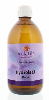 Volatile Roos hydrolaat 500ml