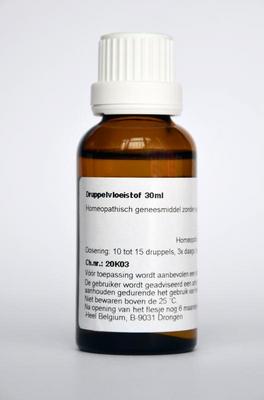 Homeoden Heel Argentum Nitricum D8 30Ml homeoden heel kopen in de aanbieding Homeoden Heel Argentum Nitricum D8 30Ml homeoden heel kopen in de aanbieding