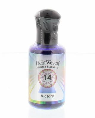 Lichtwesen Victory olie 14 30ml