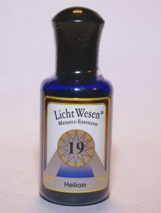 Lichtwesen Helion olie 19 30ml