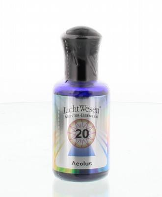 Lichtwesen Aeolus olie 20 30ml