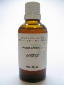 Natura Sanat Zingiber Officinalis Rhiz Gember Tinctuur Bio 50Ml natura sanat kopen in de aanbieding Natura Sanat Zingiber Officinalis Rhiz Gember Tinctuur Bio 50Ml natura sanat kopen in de aanbieding