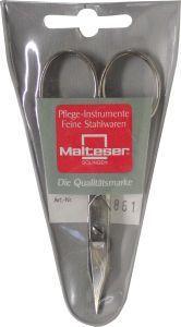Malteser Nagelschaartje Gebogen Ov 9 Cm 861 1St malteser kopen in de aanbieding Malteser Nagelschaartje Gebogen Ov 9 Cm 861 1St malteser kopen in de aanbieding