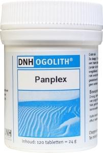 DNH Panplex ogolith 140tb