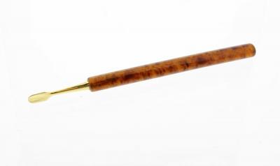 Malteser Manicure Instrument 115 Cm Verguld N591Gsp 1St malteser kopen in de aanbieding Malteser Manicure Instrument 115 Cm Verguld N591Gsp 1St malteser kopen in de aanbieding