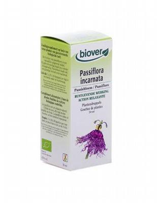 Biover Passiflora Incarnata 50Ml biover kopen in de aanbieding Biover Passiflora Incarnata 50Ml biover kopen in de aanbieding