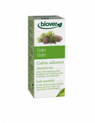 Biover Ceder Bio 10Ml biover kopen in de aanbieding Biover Ceder Bio 10Ml biover kopen in de aanbieding