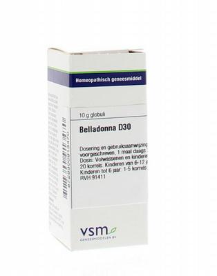 Vsm Belladonna D30 10G vsm kopen in de aanbieding Vsm Belladonna D30 10G vsm kopen in de aanbieding