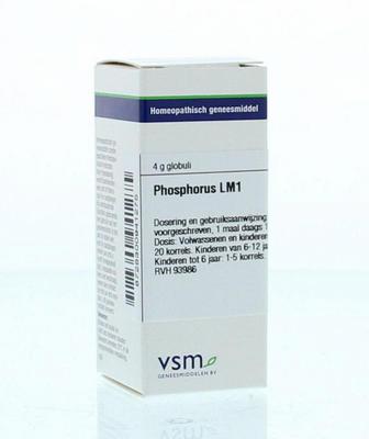 VSM Phosphorus LM1 4g