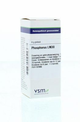 VSM Phosphorus LM30 4g