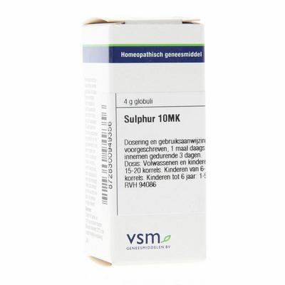 Vsm Sulphur 10Mk 4G vsm kopen in de aanbieding Vsm Sulphur 10Mk 4G vsm kopen in de aanbieding