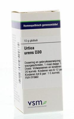 Vsm Urtica Urens D30 10G vsm kopen in de aanbieding Vsm Urtica Urens D30 10G vsm kopen in de aanbieding