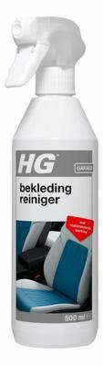 Hg Bekledingreiniger Auto 500Ml hg kopen in de aanbieding Hg Bekledingreiniger Auto 500Ml hg kopen in de aanbieding