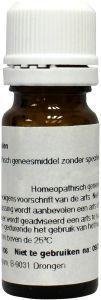 Homeoden Heel Nux Vomica Lm6 10G Gl homeoden heel kopen in de aanbieding Homeoden Heel Nux Vomica Lm6 10G Gl homeoden heel kopen in de aanbieding