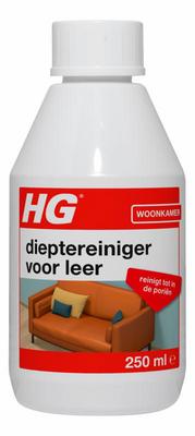 Hg Dieptereiniger Voor Leer 250Ml hg kopen in de aanbieding Hg Dieptereiniger Voor Leer 250Ml hg kopen in de aanbieding
