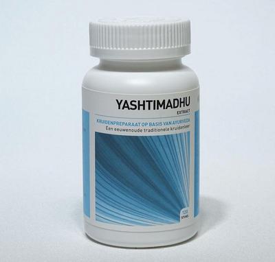 A Health Yastimadhu glycrrh 120tb