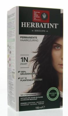 Herbatint 1N Black 150Ml herbatint kopen in de aanbieding Herbatint 1N Black 150Ml herbatint kopen in de aanbieding