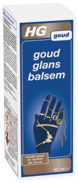 Hg Goud Glansbalsem 50Ml hg kopen in de aanbieding Hg Goud Glansbalsem 50Ml hg kopen in de aanbieding