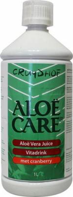 Aloe Care Vitadrink Met Cranberry 1000Ml aloe care kopen in de aanbieding Aloe Care Vitadrink Met Cranberry 1000Ml aloe care kopen in de aanbieding