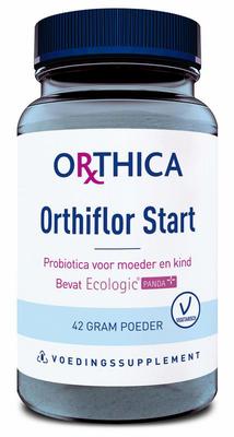Orthica Orthiflor start 42g