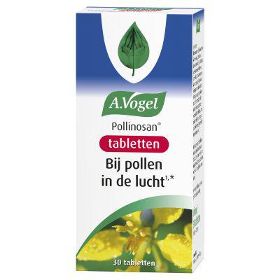 A Vogel Pollinosan Forte Complex 30Tb a vogel kopen in de aanbieding A Vogel Pollinosan Forte Complex 30Tb a vogel kopen in de aanbieding
