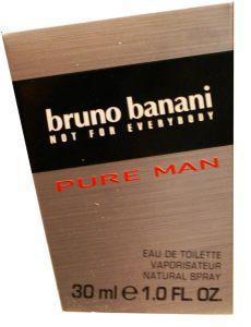 Bruno Banani Pure Man Eau De Toilette 30Ml bruno banani kopen in de aanbieding Bruno Banani Pure Man Eau De Toilette 30Ml bruno banani kopen in de aanbieding