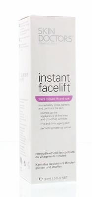 Skin Doctors Instant Facelift 30Ml skin doctors kopen in de aanbieding Skin Doctors Instant Facelift 30Ml skin doctors kopen in de aanbieding