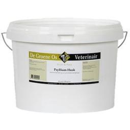 Groene Os Psyllium Husk Paardpony 1000G groene os kopen in de aanbieding Groene Os Psyllium Husk Paardpony 1000G groene os kopen in de aanbieding