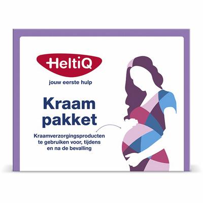 Weg radiator Vergoeding Kraamverband - GezondheidsWinkel DeWeegschaal.nl
