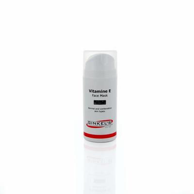 Ginkelaposs Ginkels Vitamine E Face Mask 100Ml ginkelaposs kopen in de aanbieding Ginkelaposs Ginkels Vitamine E Face Mask 100Ml ginkelaposs kopen in de aanbieding