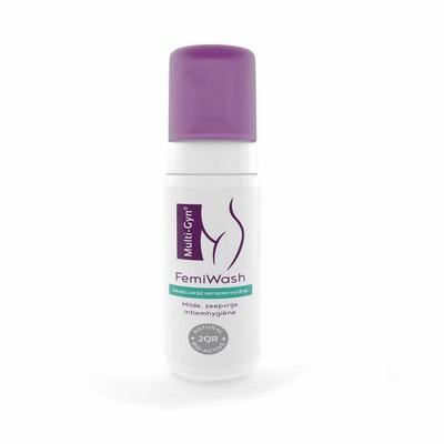 Multi Gyn Femiwash 100Ml multi gyn kopen in de aanbieding Multi Gyn Femiwash 100Ml multi gyn kopen in de aanbieding
