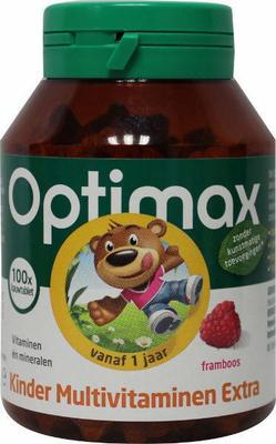 Optimax Kinder Multi Extra 100Tb optimax kopen in de aanbieding Optimax Kinder Multi Extra 100Tb optimax kopen in de aanbieding