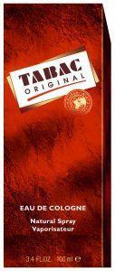 Tabac Original Eau De Cologne Natural Spray 100Ml tabac kopen in de aanbieding Tabac Original Eau De Cologne Natural Spray 100Ml tabac kopen in de aanbieding