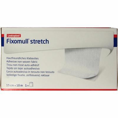 Fixomull Stretch 10 m x 15 cm 2038 1st